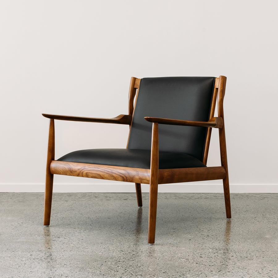 Walnut armchair new arrivals