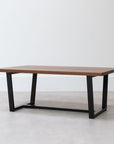 Ghost Bay 1600mm dining table