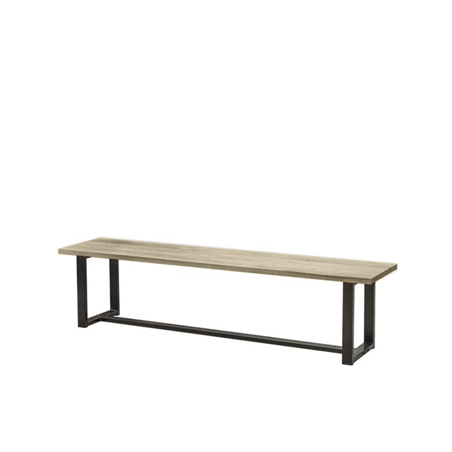 Ghost Bay 1600mm bench seat