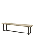 Ghost Bay 1600mm bench seat