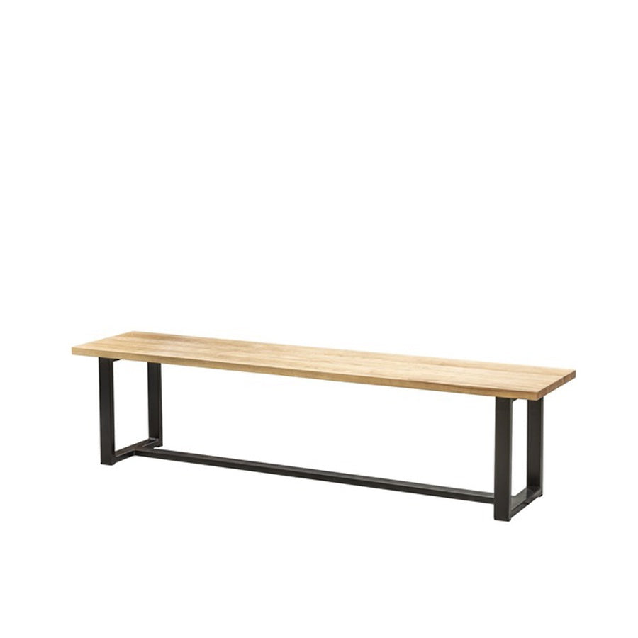 Ghost bay 1800mm bench seat