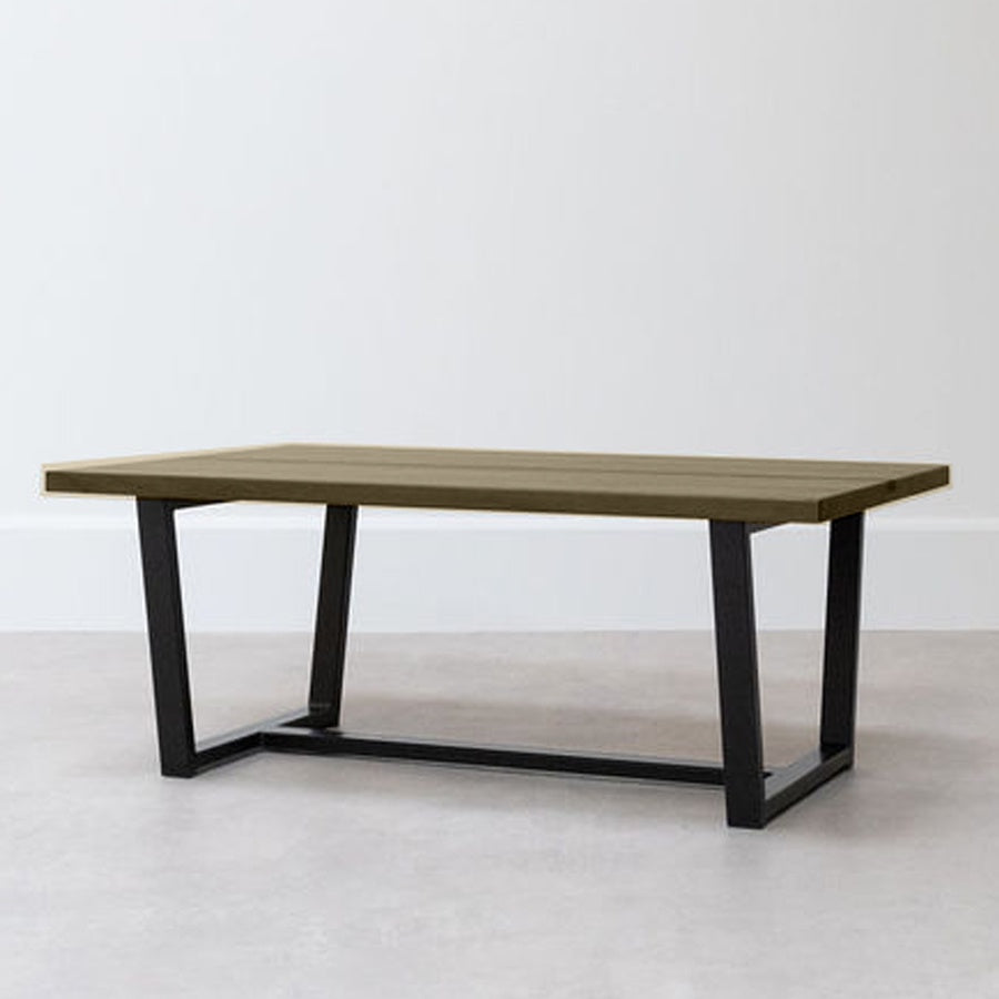 Ghost Bay 1800mm dining table