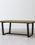 Ghost Bay 1800mm dining table