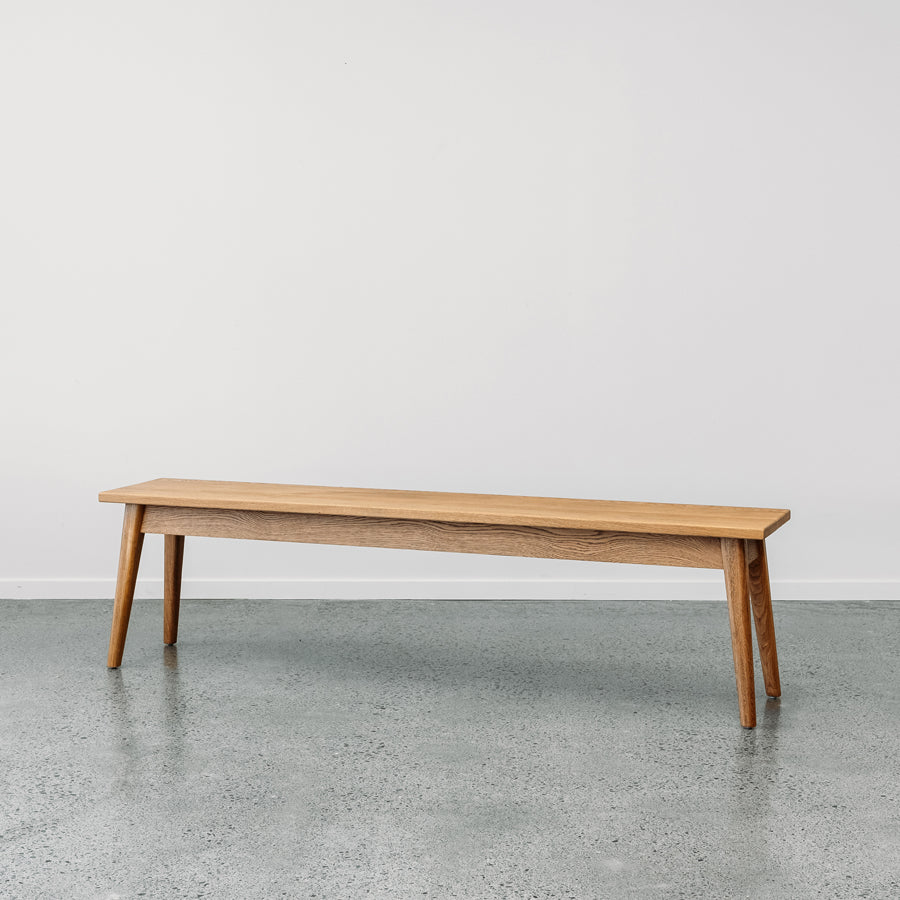 Maraetai Bench Seat 