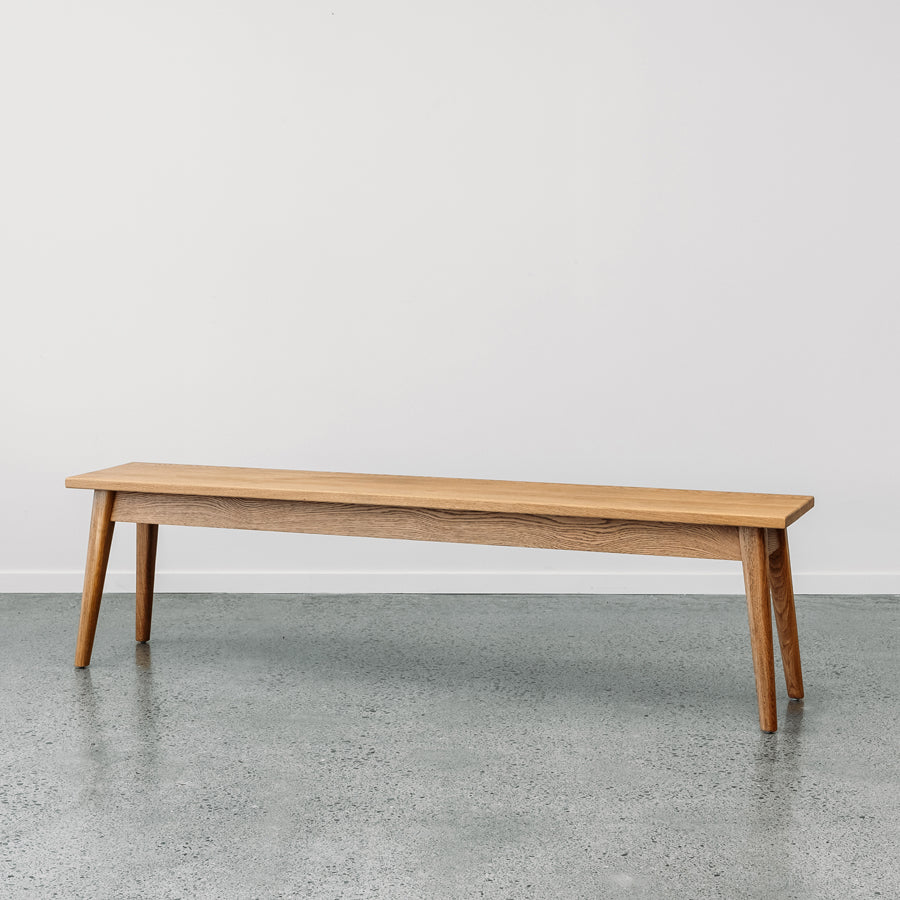 Maraetai Bench Seat