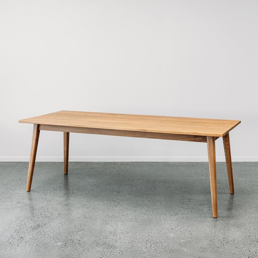 Maraetai Dining Table - 1800mm