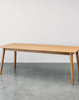 Maraetai Dining Table - 1800mm