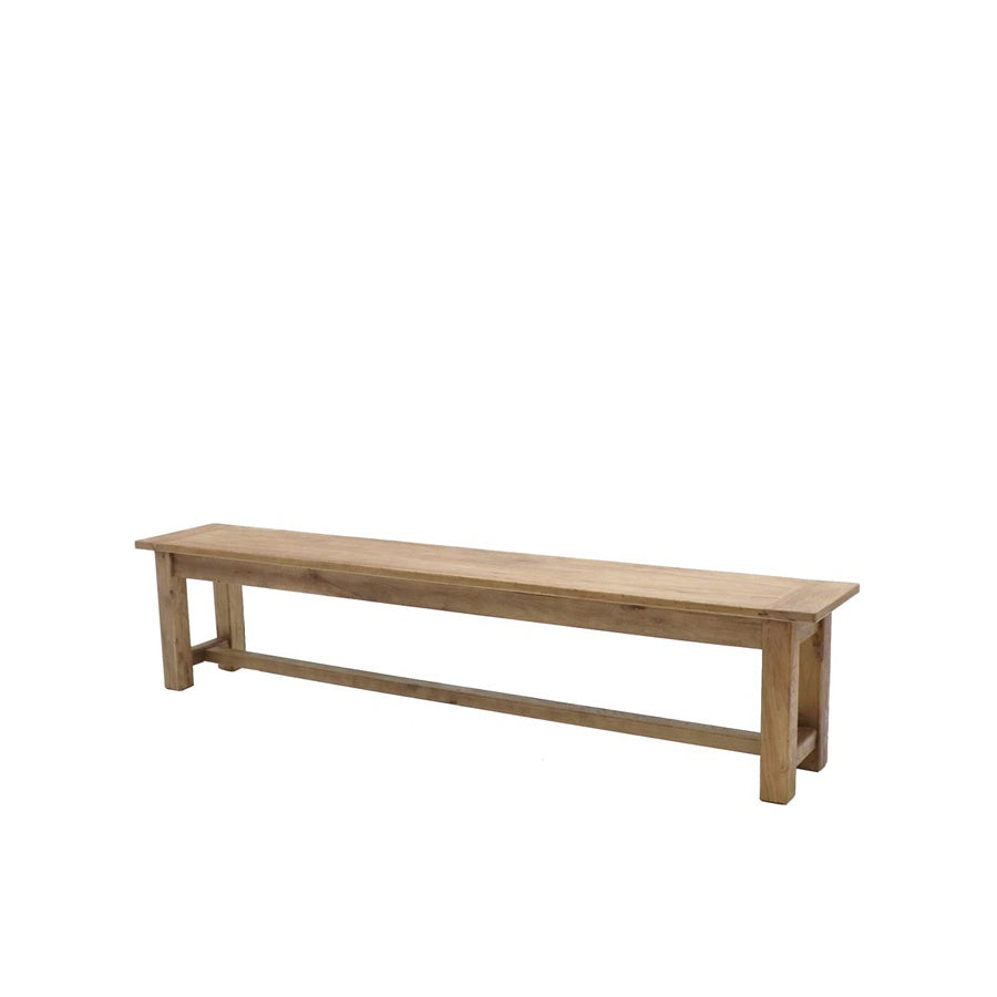 Kairaki bench