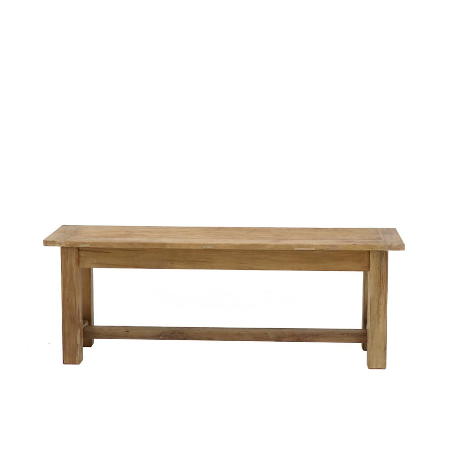 Kairaki bench