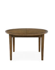 Greytown round extension table