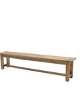 Kairaki bench - 1350mm