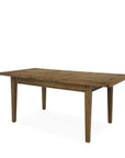 Greytown extension table