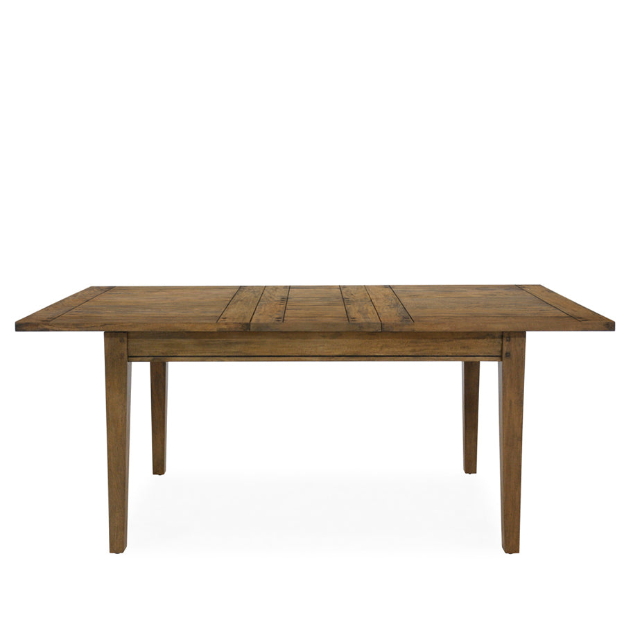 Greytown extension table