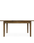 Greytown extension table