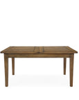 Greytown extension table