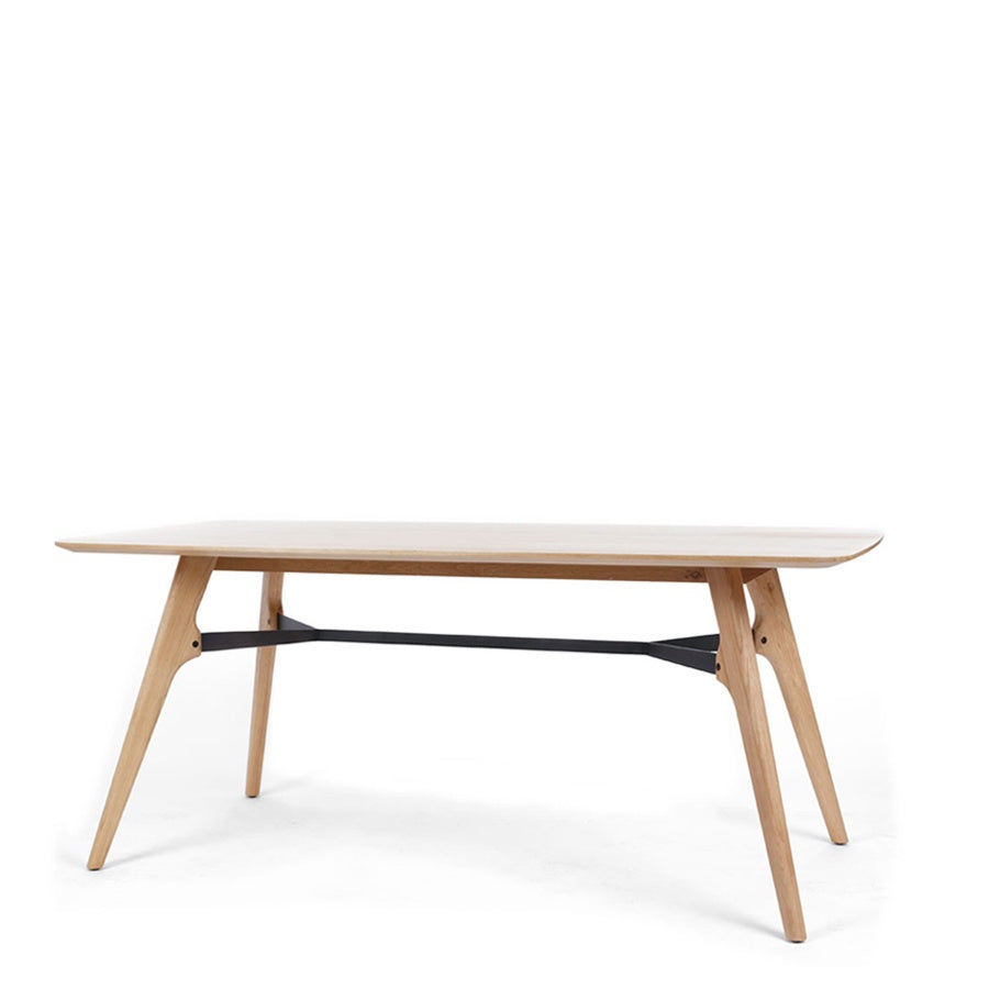Waikiwi dining table - 1500mm