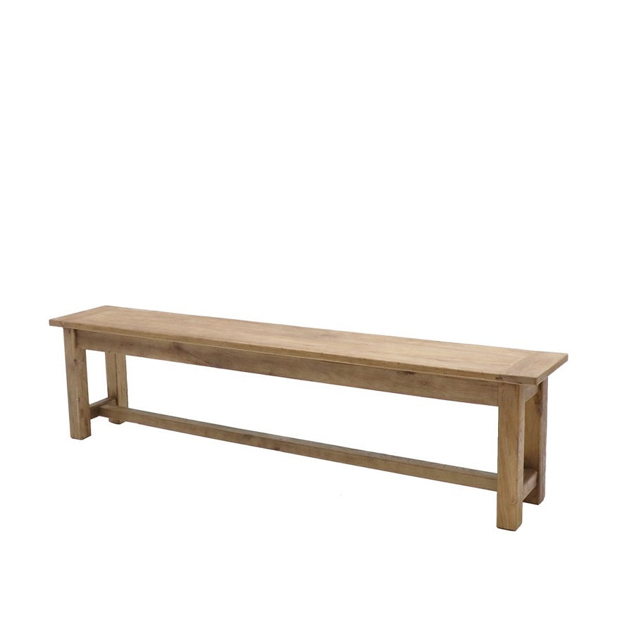 Kairaki bench