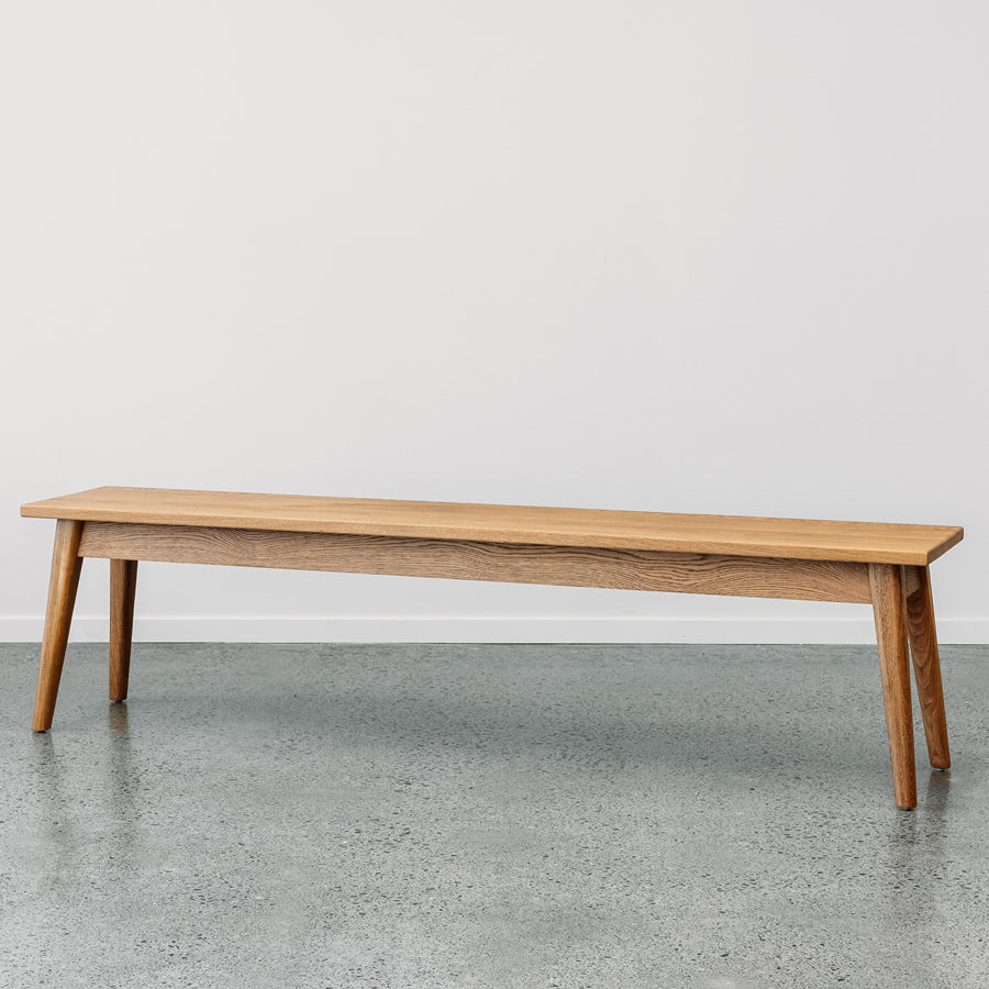 Maraetai Bench Seat