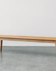 Maraetai Bench Seat