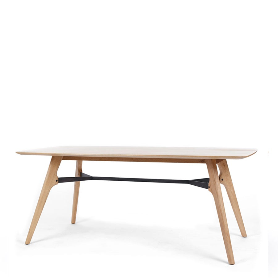 Waikiwi dining table - 1800mm