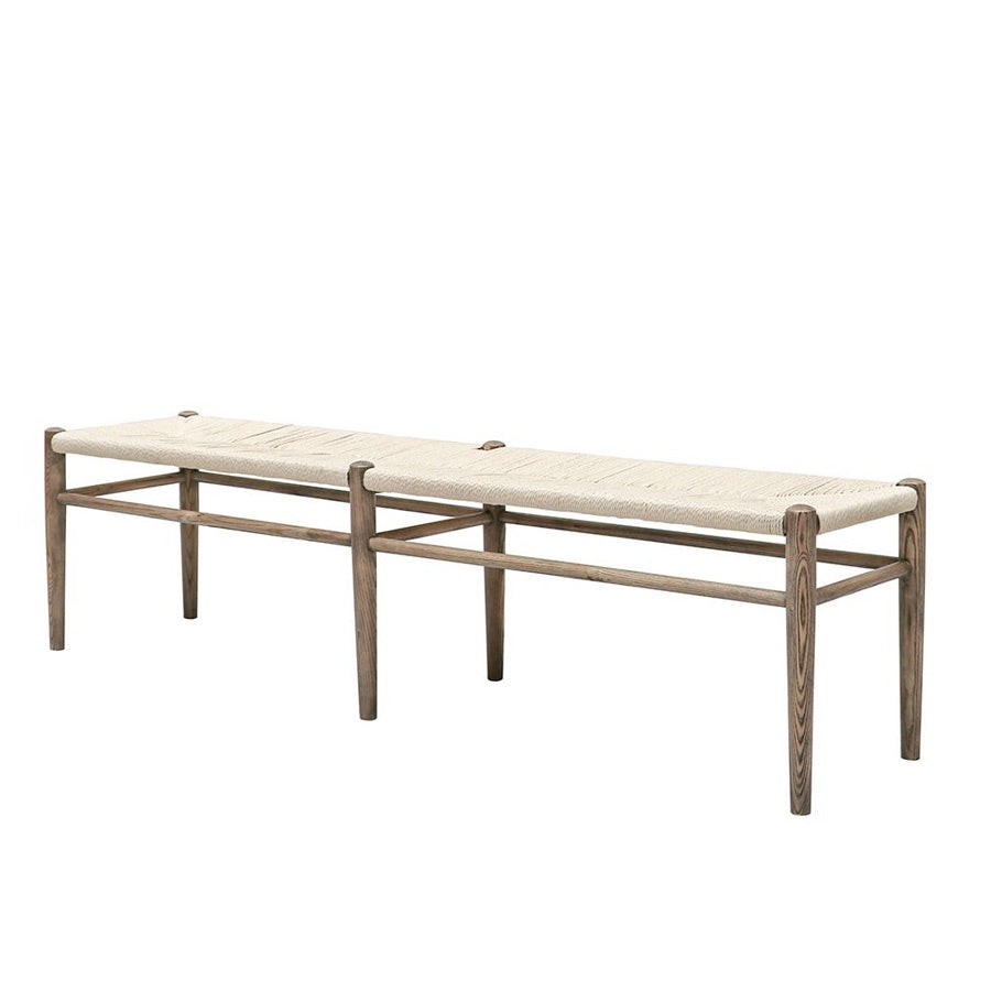 Tinui Bench in natural