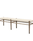 Tinui Bench in natural