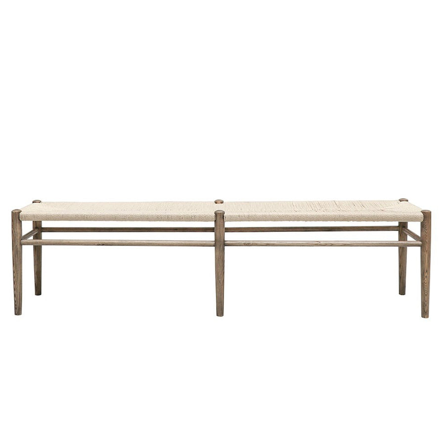 Tinui Bench in natural