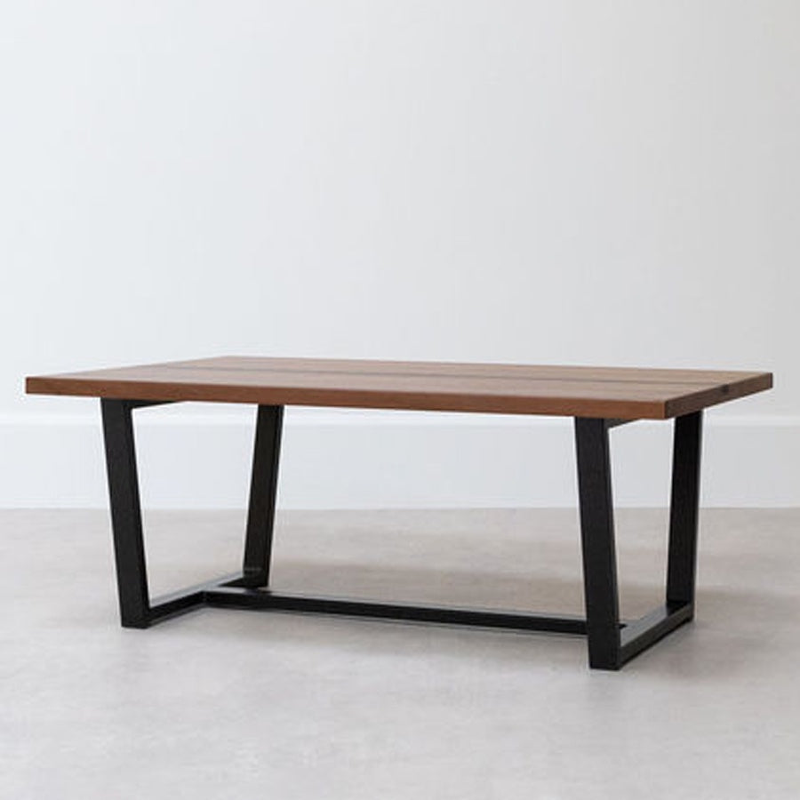 Ghost bay 2200mm dining table