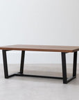 Ghost bay 2200mm dining table