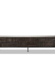 Craft tv unit 2400mm