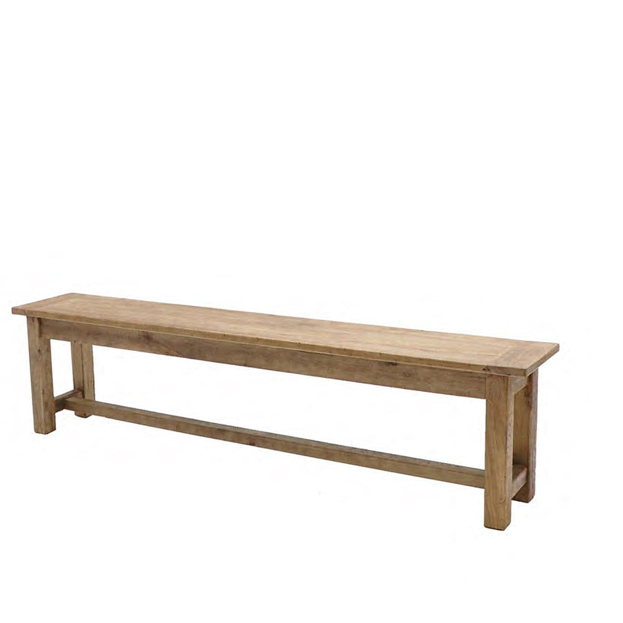 Kairaki bench