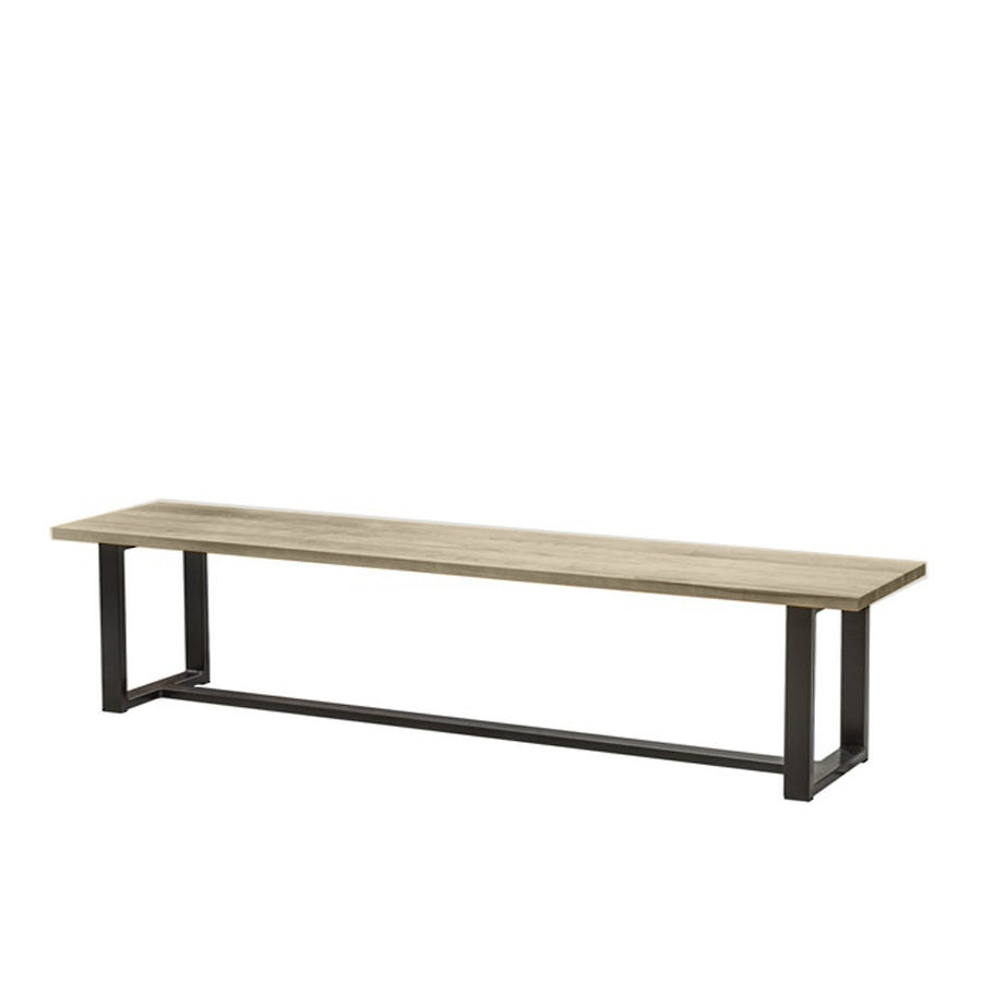 Ghost Bay 2000mm bench seat