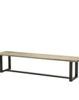 Ghost Bay 2000mm bench seat