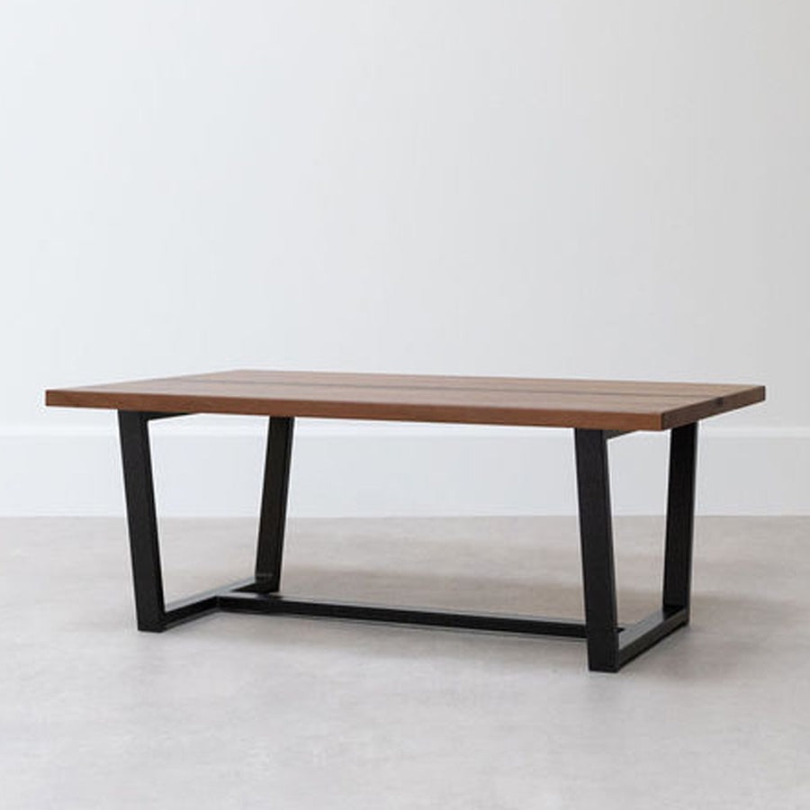 Ghost Bay 2000mm dining table