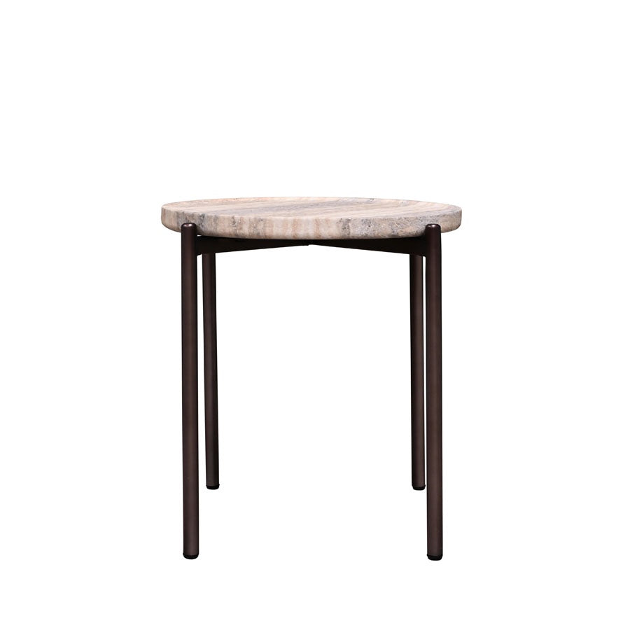 Athen short side table 