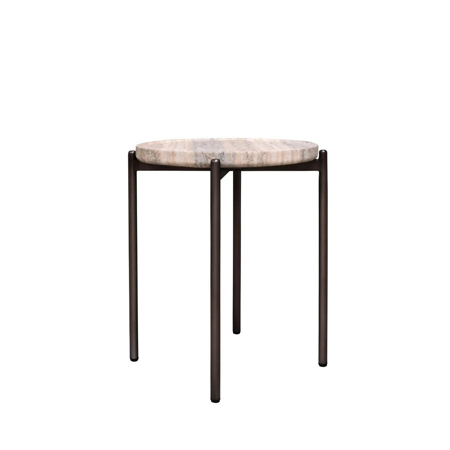 Athen short side table 