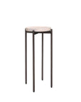 Athen tall side table