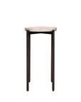 Athen tall side table