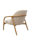 Sedona armchair in natural