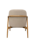 Sedona armchair in natural