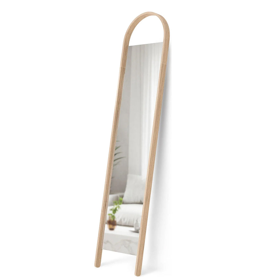 Bellwood mirror in natural