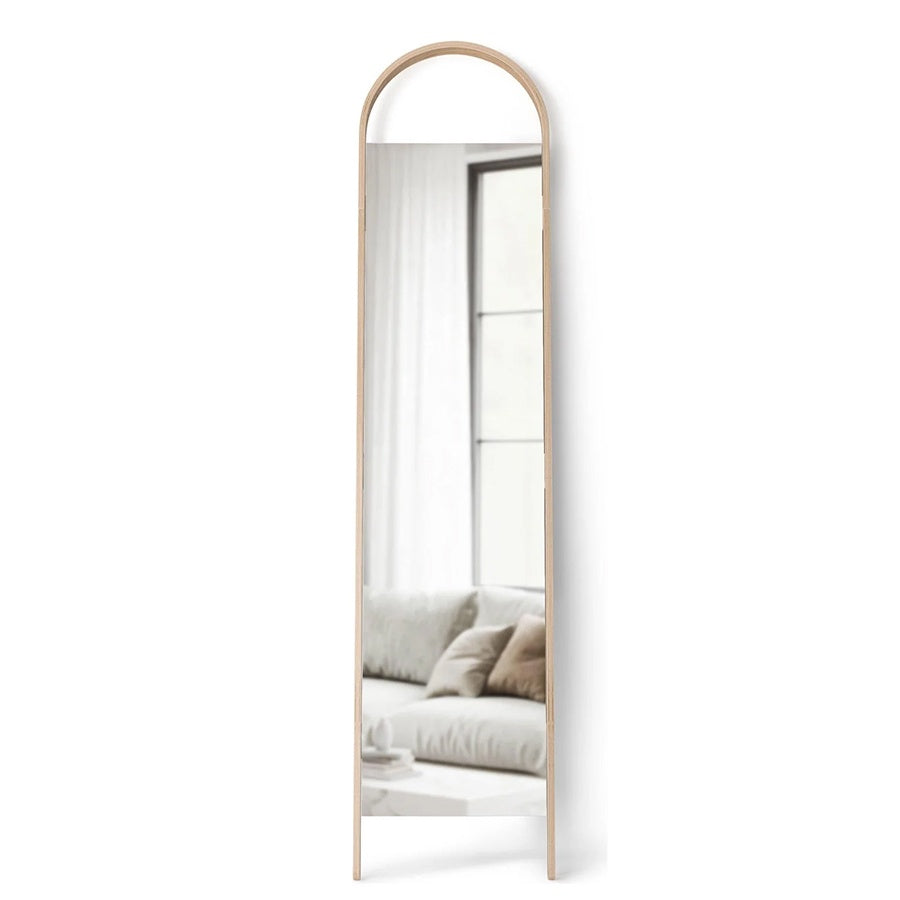 Bellwood mirror in natural