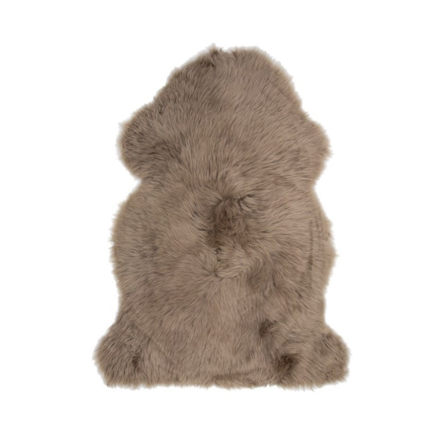 Sheepskin - Brown