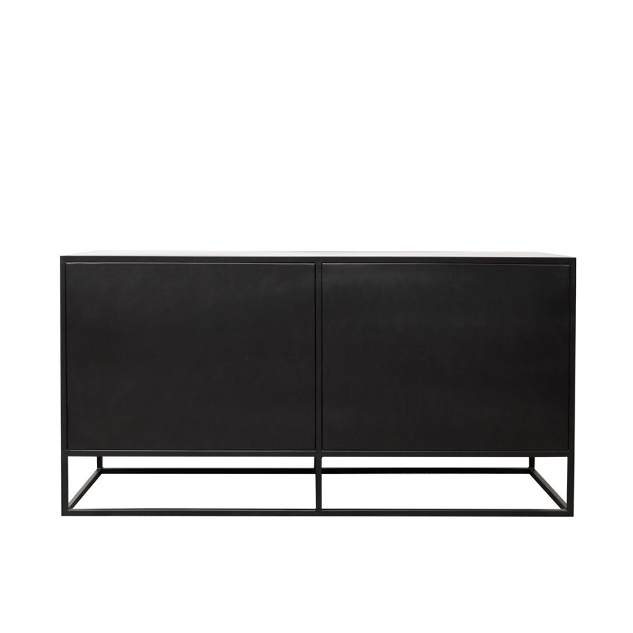 Carson metal sideboard large