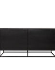 Carson metal sideboard large