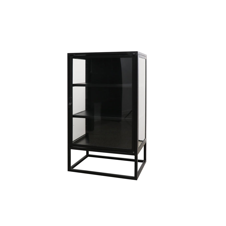 Carson metal cabinet short