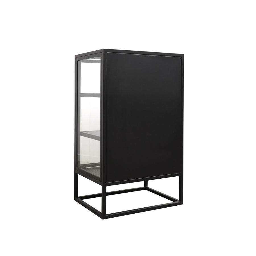 Carson metal cabinet short