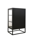 Carson metal cabinet short