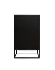 Carson metal cabinet short