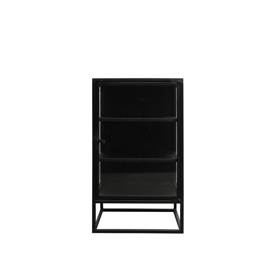 Carson metal cabinet short